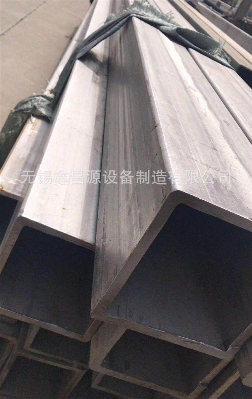 不锈钢大口径焊接方管