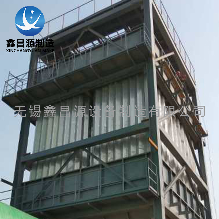 湿式电除尘器在生物质锅炉中的应用探索