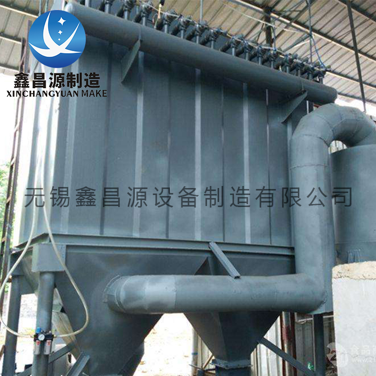 上海影响静电除尘器除尘效率的主要因素