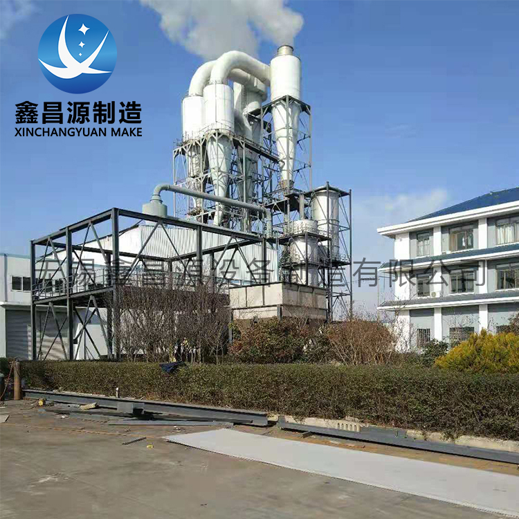 上海湿式静电除尘器在环保行业的广泛应用
