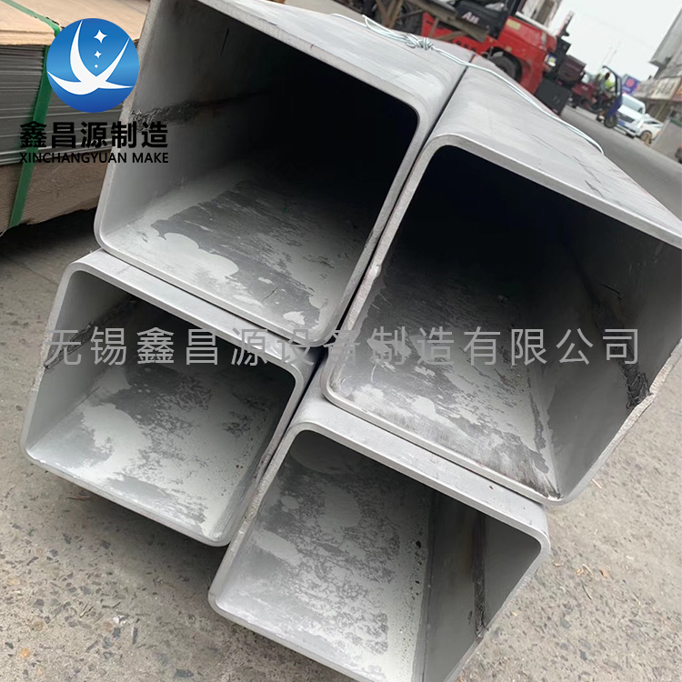 上海不锈钢大口径焊管_方管