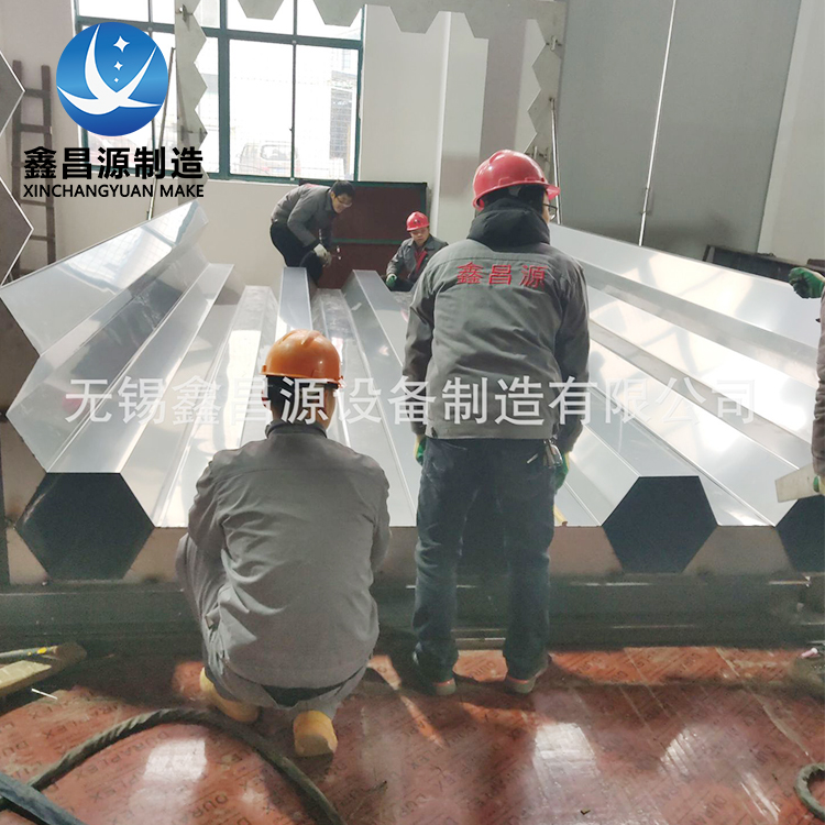 304不锈钢阳极管