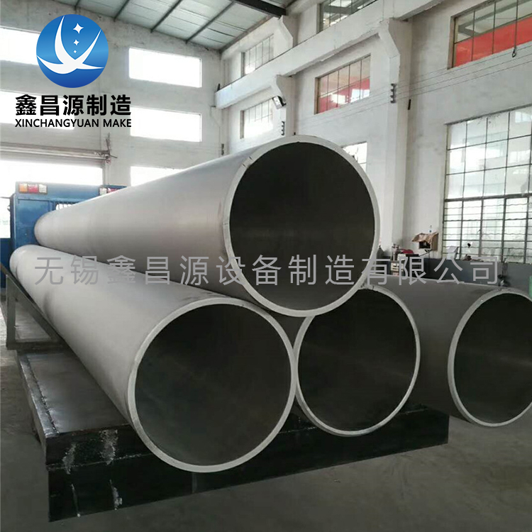 上海316L 不锈钢管道焊接工艺