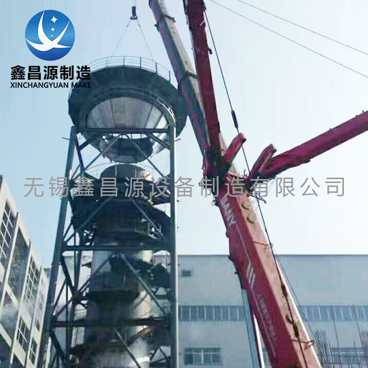 上海电厂除尘脱硫塔做防腐要考虑哪些方面