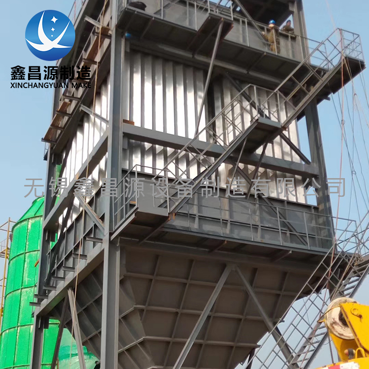湿式静电除尘器本体结构有哪些？