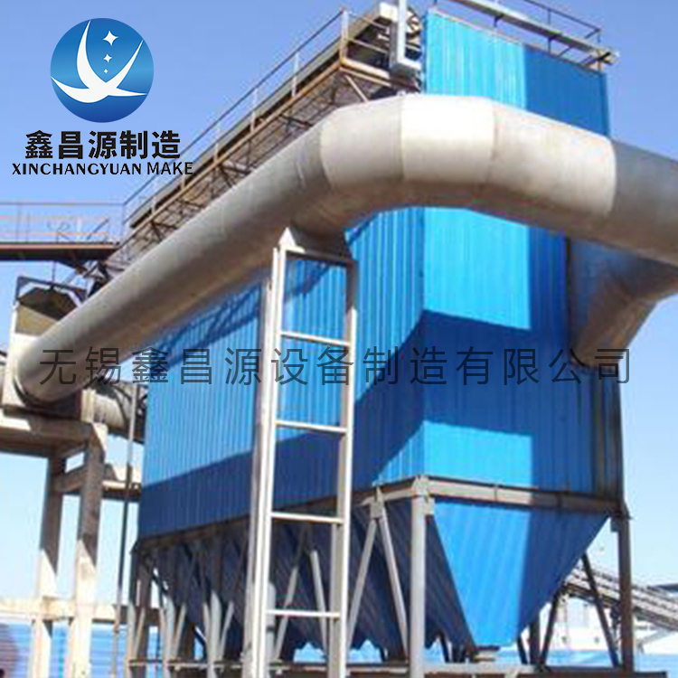 上海湿式电除尘器维护技术分析
