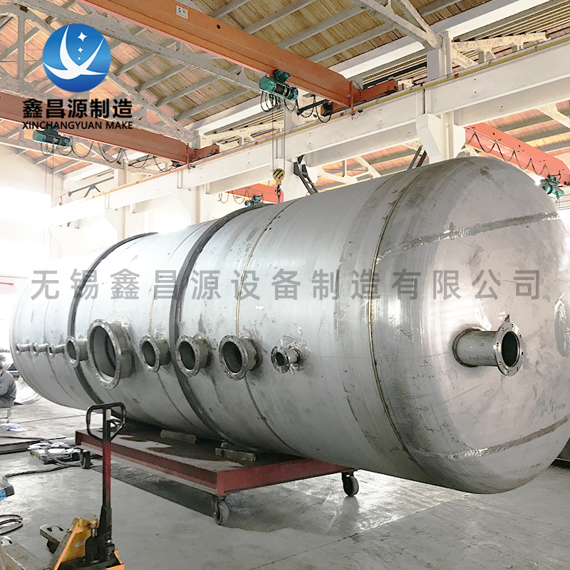 上海不锈钢储罐生产厂家该如何选择？