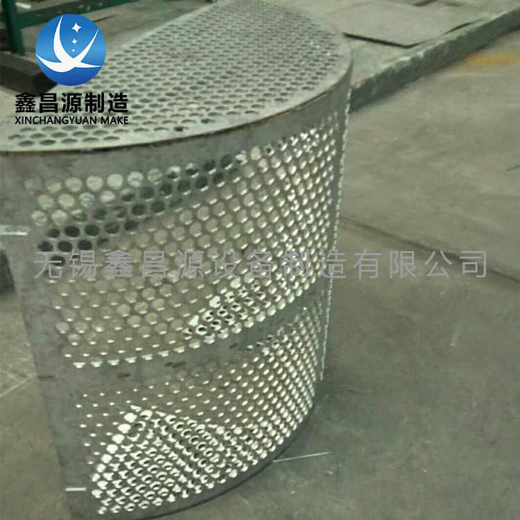 上海圆形不锈钢滤网