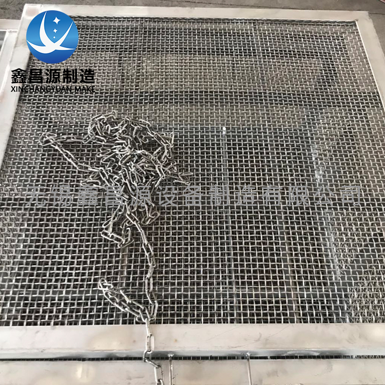 南京C276不锈钢滤网