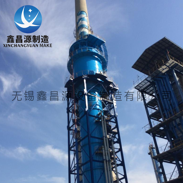 上海江苏湿电除尘器厂家讲解湿电除尘器的组成