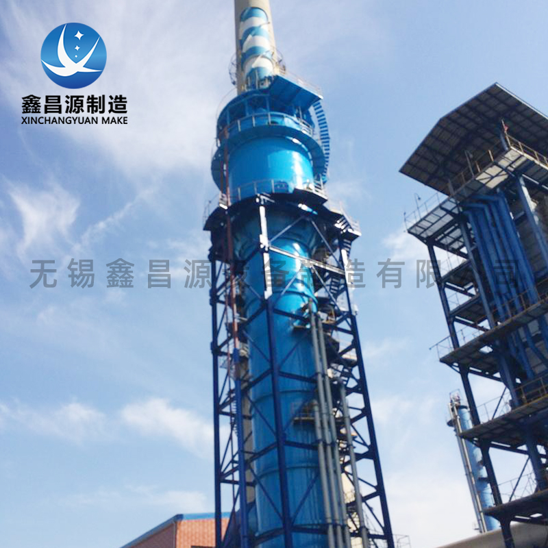 江苏火电厂湿电除尘器对 PM2.5 的减排作用