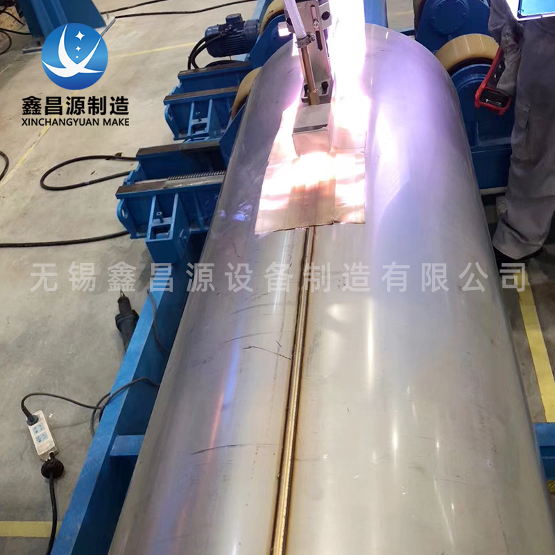 上海不锈钢大口径焊接圆管