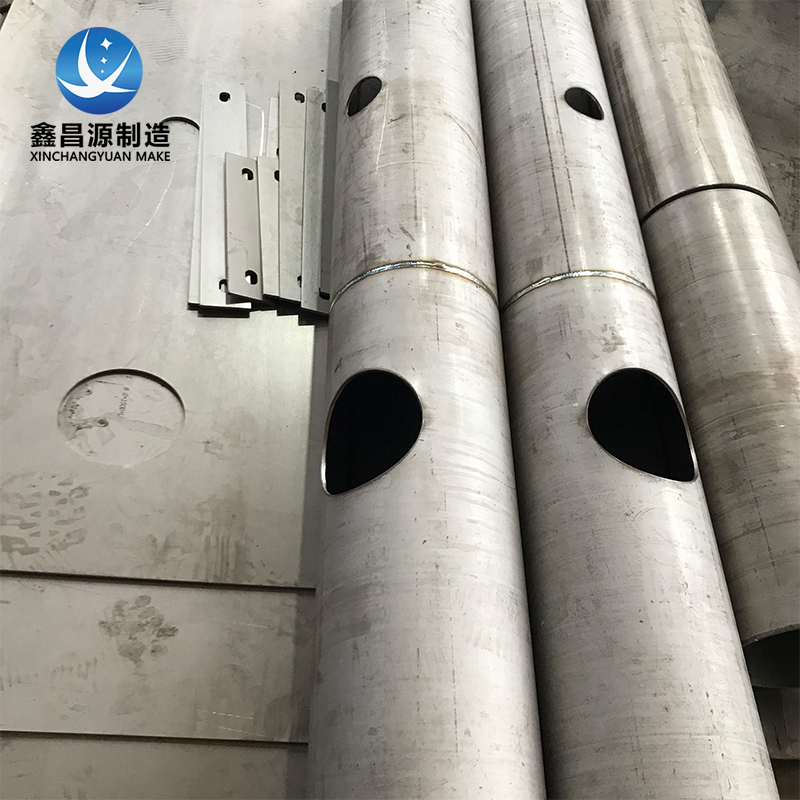 上海氧化空气管