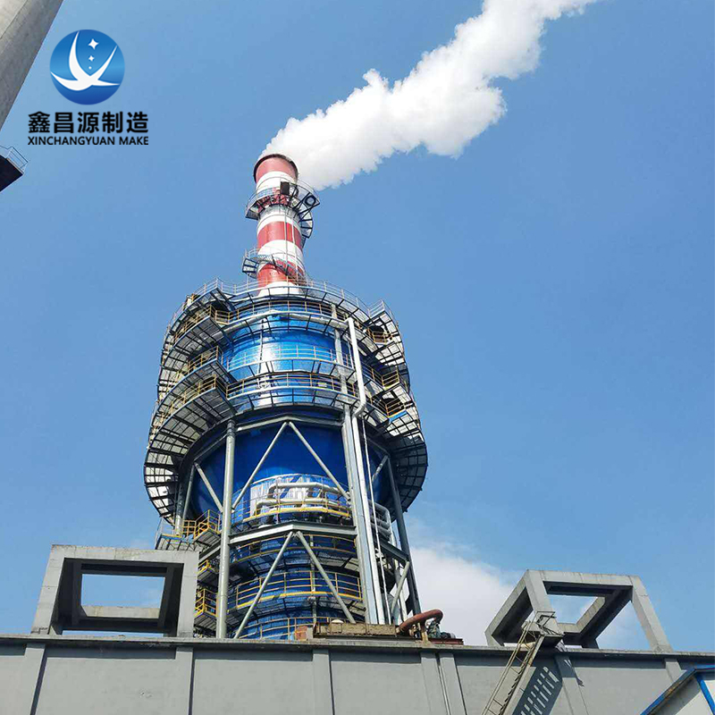 上海湿式静电除尘器的分类