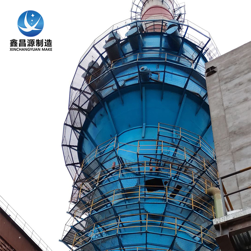上海湿式静电除尘器都包括哪些部件
