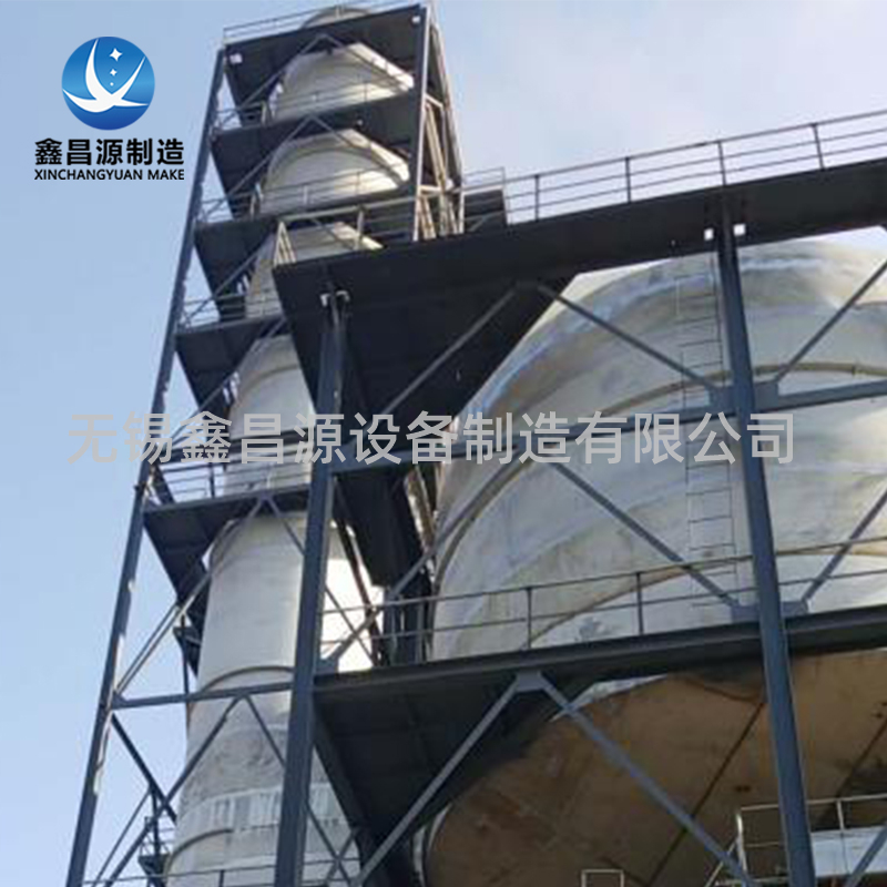 上海湿式静电除尘器发展前景如何？