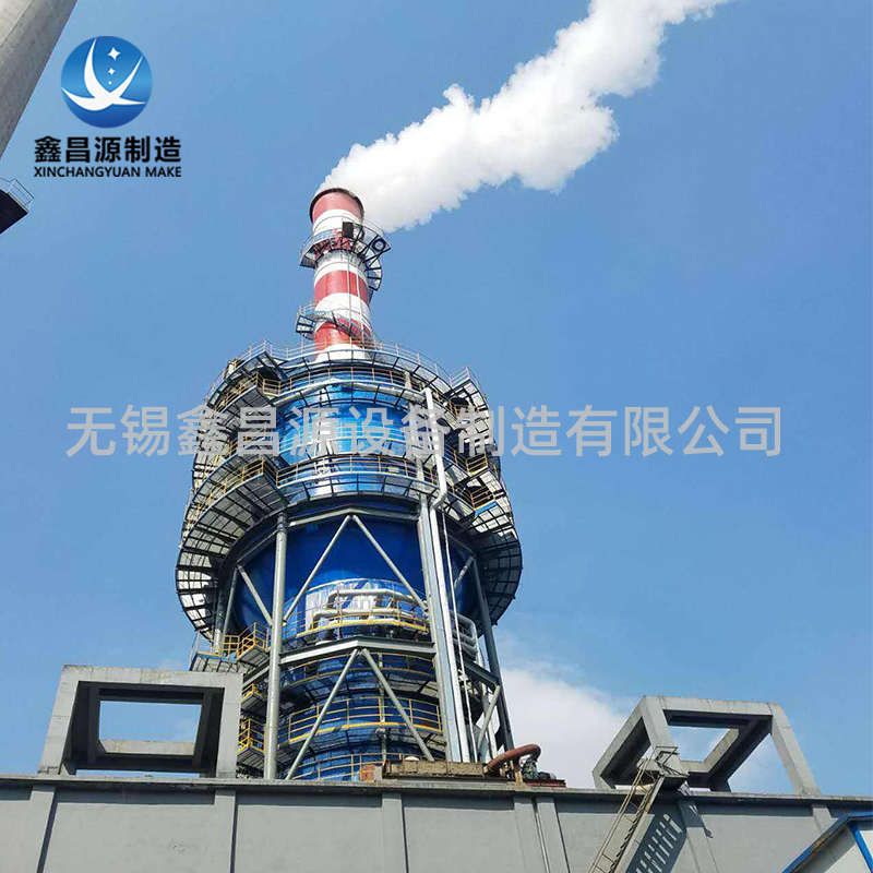 上海湿式静电除尘器的使用寿命有多久？