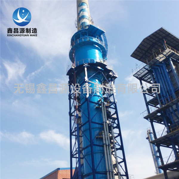 湿式电除尘器适合处理什么粉尘