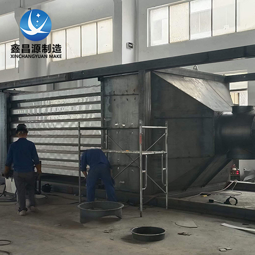 ​提高湿电除尘器除尘效率的方法探索