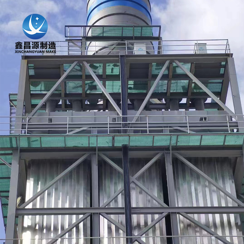 甘肃锂电池厂湿电除尘器