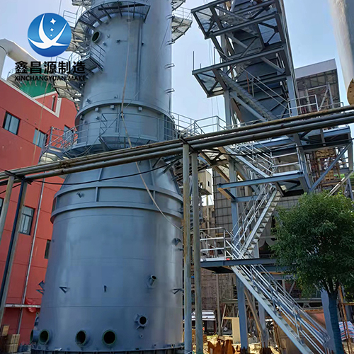 湿式电除尘器发展前景分析
