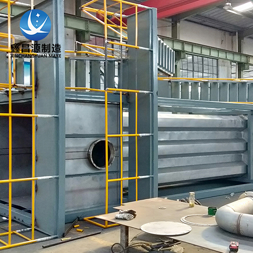 湿电除尘器水系统设计优化与节水策略