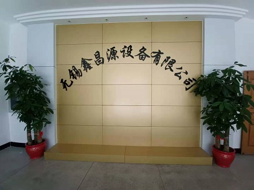 开工大吉！无锡鑫昌源专注湿电除尘器与储罐，助力环保化工新征程