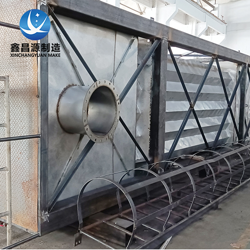 湿电除尘器的高效捕集机理与流场优化设计