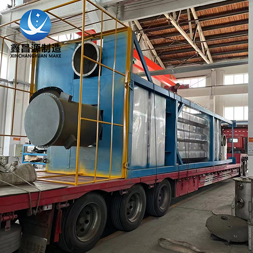 湿电除尘器与传统除尘器的区别是什么